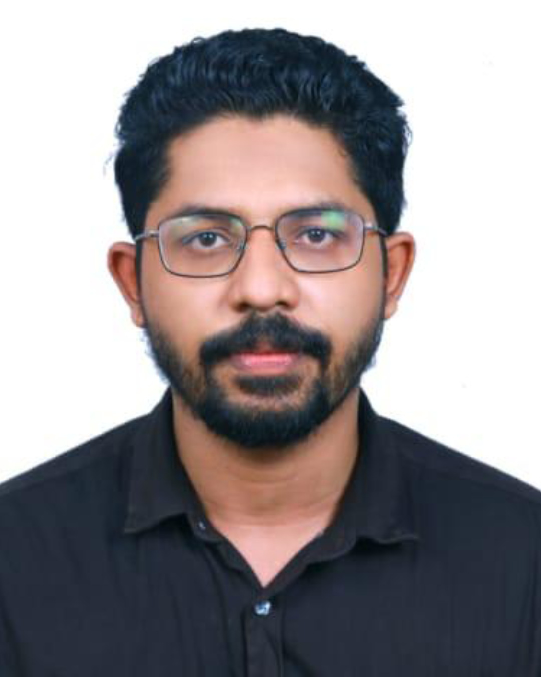 Dr Aadil Ahammed BA