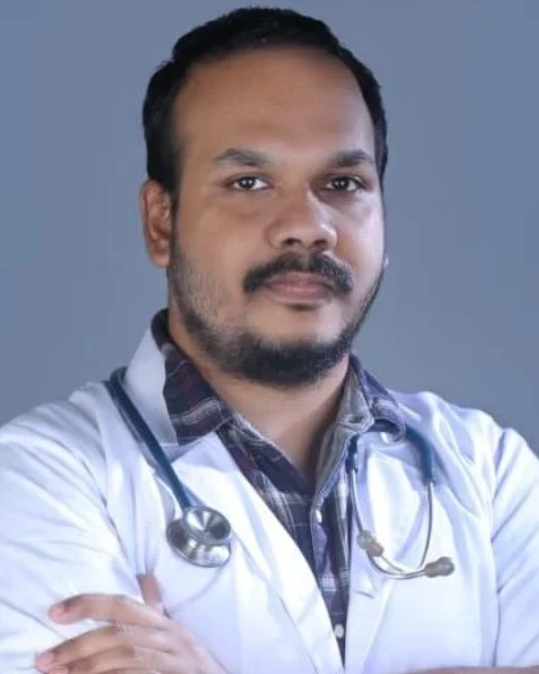 Dr Ashwath Ramesh