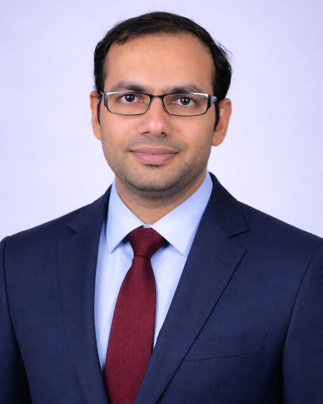 Dr John Mathew 