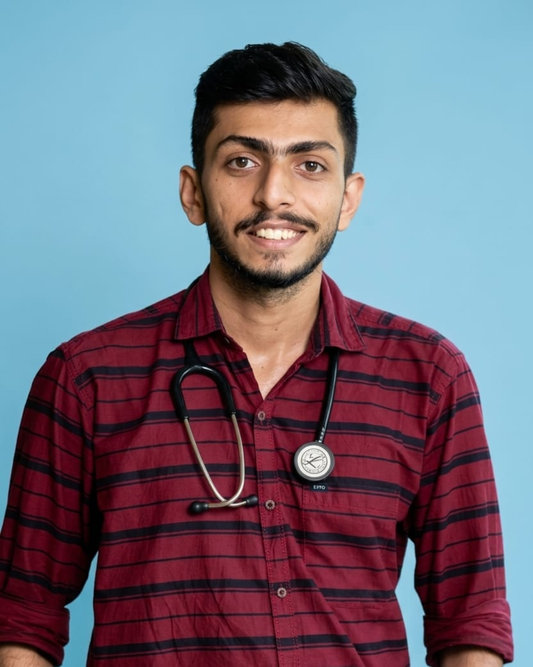 Dr Prasoon P V