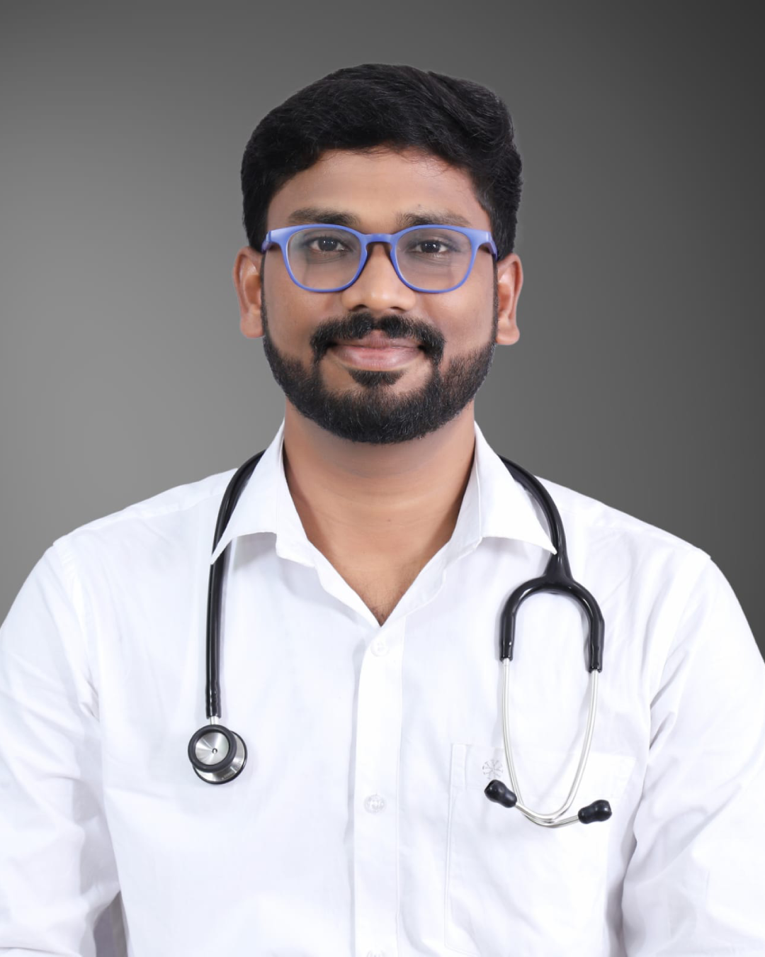 Dr arun kesav A