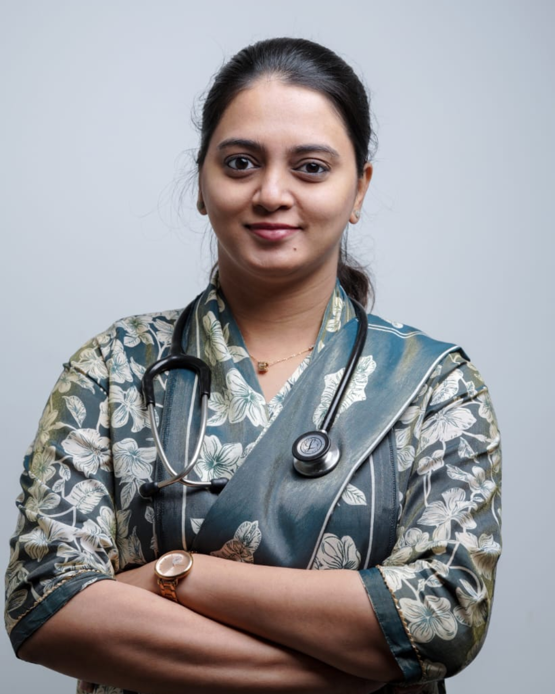 Dr sona Mohammed azad