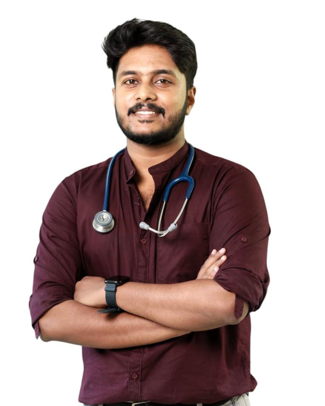 Dr Vipin S