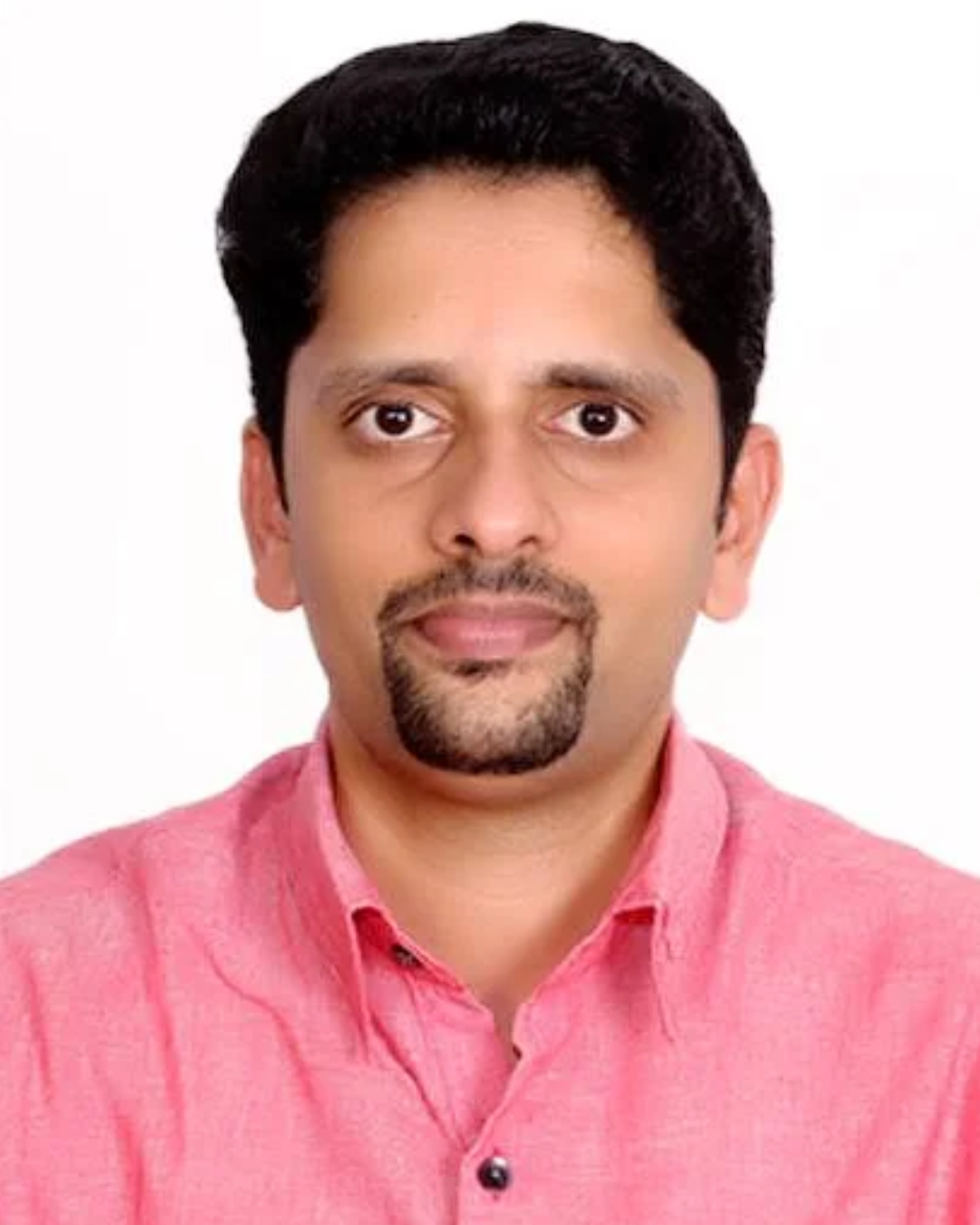 Dr Nice Varghese